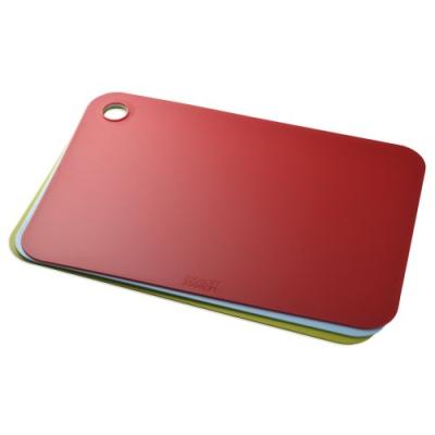 POP - SET DE 3 TAPIS DE DÉCOUPE DOUBLE FACE