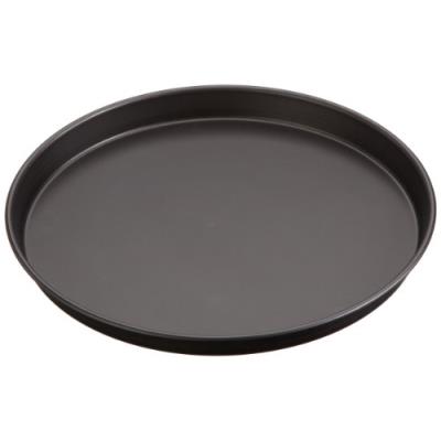 Zenker 7508 Plaque À Pizza Rond 28 Cm - Image 1