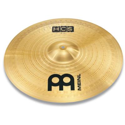 CYMBALE RIDE MEINL HCS 20