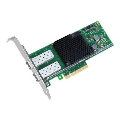 Intel Ethernet Converged Network Adapter X710-DA2 - netwerkadapter
