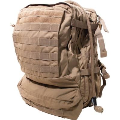 Payload sac à dos 42 l beige coyote 42 litres