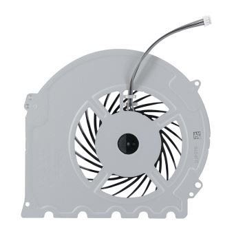 Ventilateur de Refroidissement Interne Cooling Fan pour PS4, PS4 SLIM, PS4  PRO