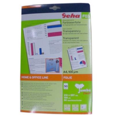 Wedo Classeur de présentation ERGOGRIP 56 mm Recto : verso : DIN... A4 56 mm 1 pcs - vue 2