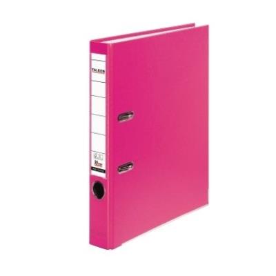 Falken classuer pp-color s 50, largeur de dos 50 mm, rose 11286820