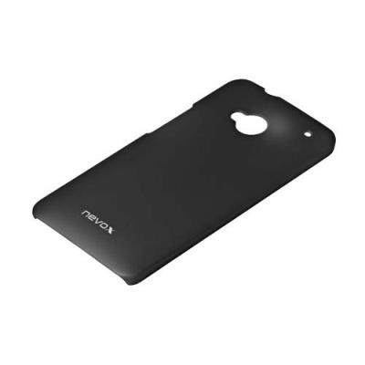 Nevox styleshell etui pour htc one 2 (m8) noir