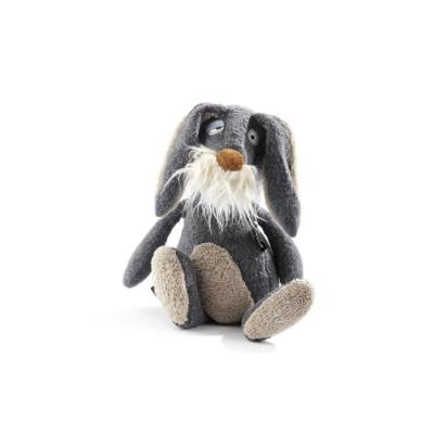 I waas nix beast - peluche