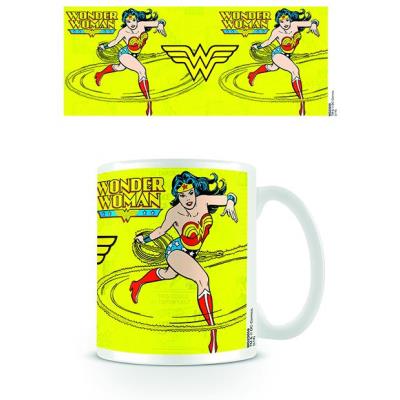 DC Originals mug Wonder Woman