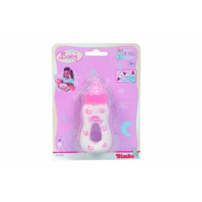 NEW BORN BABY MAGIC MILK BOTTLE, 13 CM