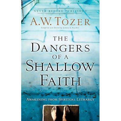 The Dangers of a Shallow Faith: Awakening from Spiritual Lethargy - [Version Originale]