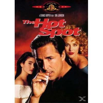 The Hot Spot