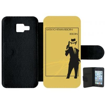 Etui samsung galaxy a3 2016 katekyo hitman reborn