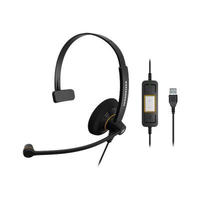 Sennheiser SC 30 USB ML - koptelefoon