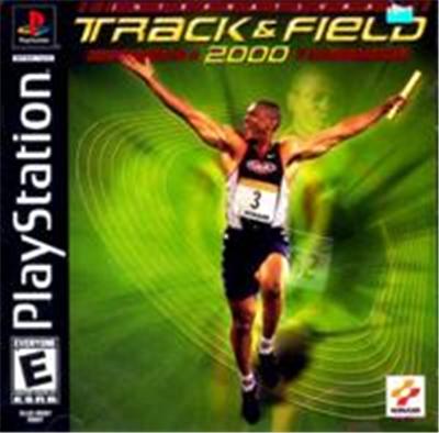 International Track & Field 2000