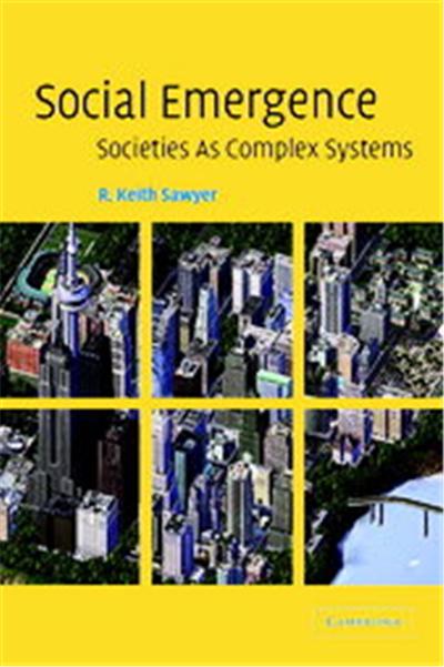 Social Emergence