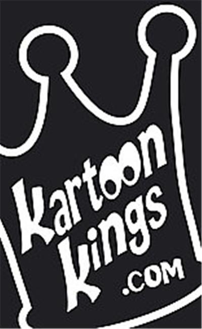 Kartoon Kings