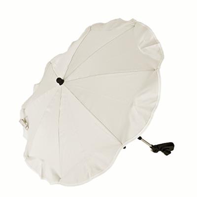 Altabebe ombrelle antisoleil pour la poussette-beige