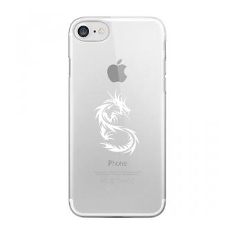 coque iphone 7 dragon