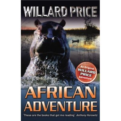 African Adventure Price Willard