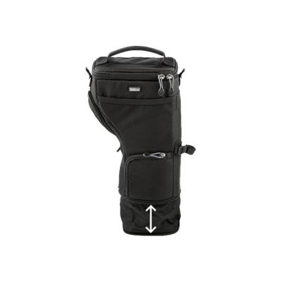 thinkTank Digital Holster 30 V2.0 - cameratas voor digitale fotocamera met lenzen