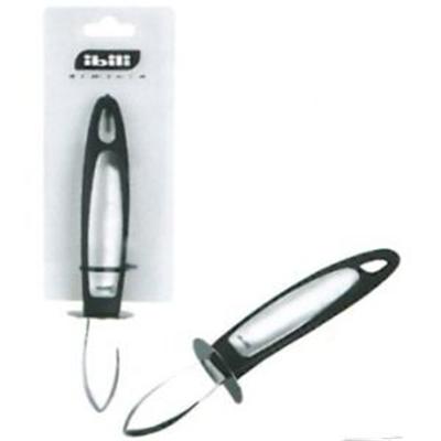IBILI - Ustensiles et accessoires de cuisine - couteau a huitres inox ( 766250-6 )