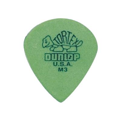 Dunlop 36 MED TORTEX JAZZ SHARP MED ADU 472RM3