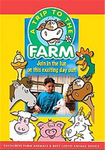 A Trip To The Farm