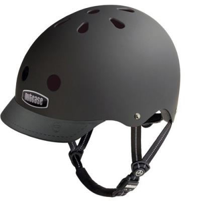 Casque de Vélo enfant - NUTCASE - Série Blackish - De 10 à 15 ans