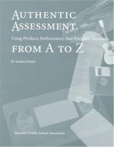 Authentic Assessment