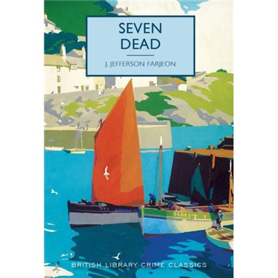 Seven Dead