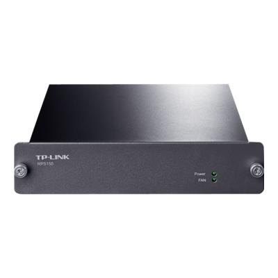 TP-Link RPS150 - voeding - overbemeten - 150 Watt