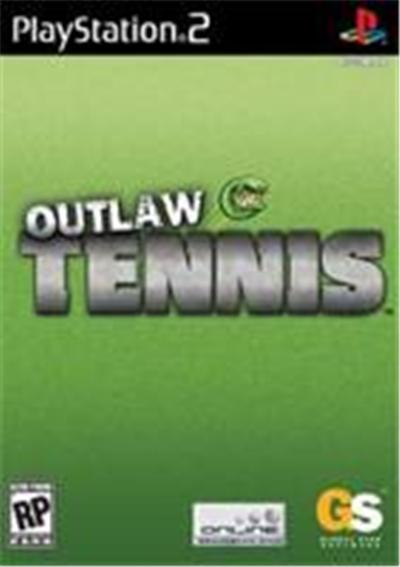 Outlaw Tennis