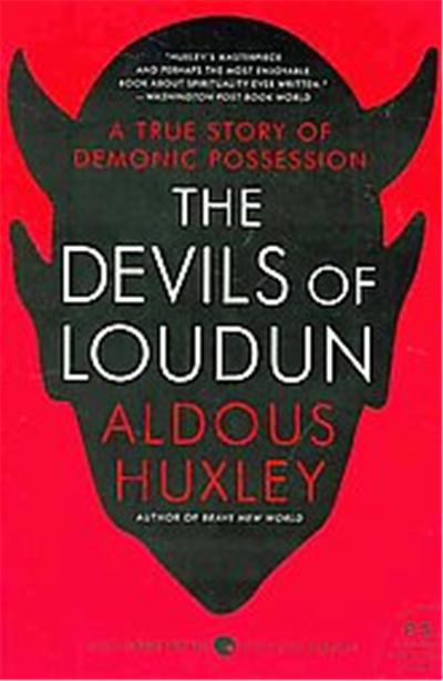 The Devils of Loudun, P.S.