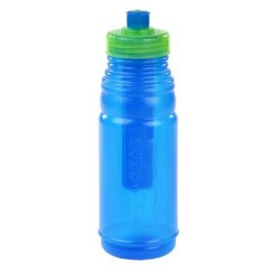 speem cool gear bouteille bleu 650 ml