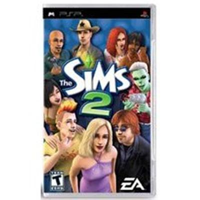 Sims 2, The