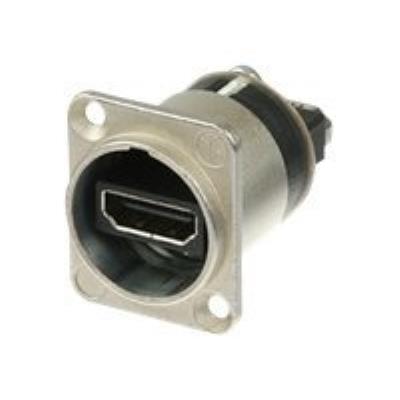 Neutrik HDMI-adapter