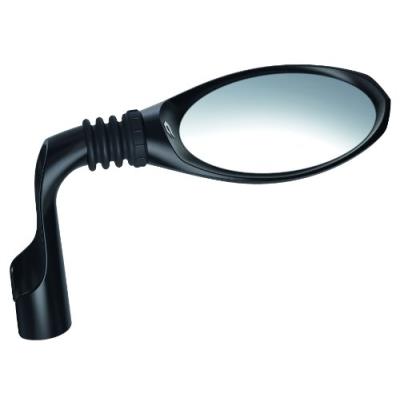 Blackburn 3590561 rétroviseur pour vélo road mirror noir