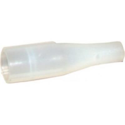 Cosses Capuchon pour cosse à sertir 6.35 (X12)