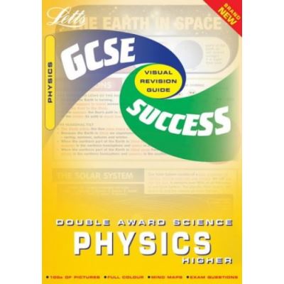 GCSE Success Guide: Physics (Success Guides)