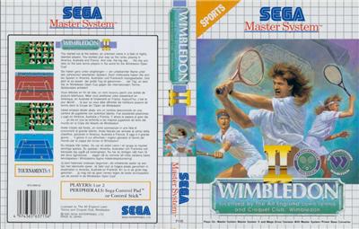 Wimbledon Ii
