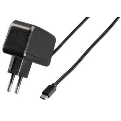 Hama Travel Charger Micro USB - netspanningsadapter