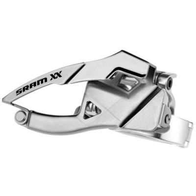 Sram x x 400100111 dérailleur 38,2 mm tirage bas