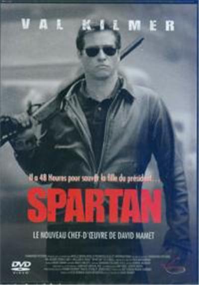 spartan