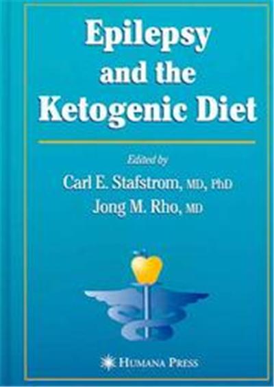 Epiepsy and the Ketogenic Diet