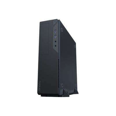 Antec Value Solution VSK2000-U3 - bureaumodel slimline - micro ATX