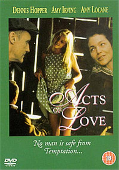 Acts Of Love