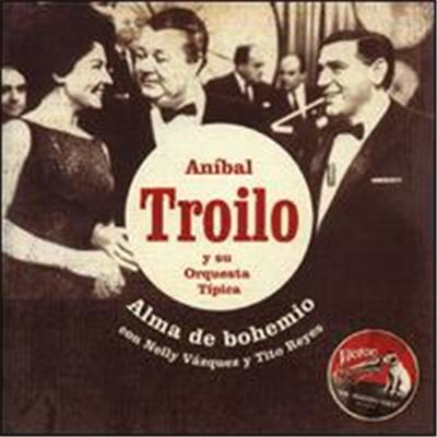 Alma de Bohemio: 1965
