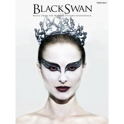 Black Swan Music From The Motion Picture Soundtrack For Piano Solo