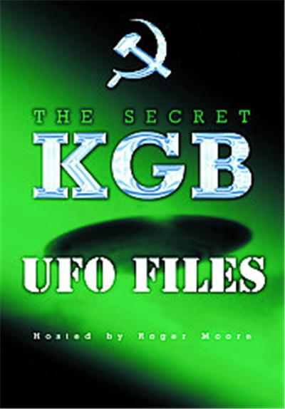 The Secret KGB UFO Files