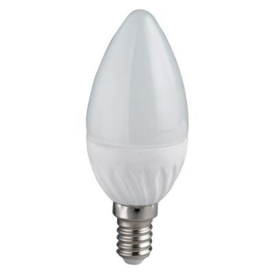 Trio Leuchten 989-40 Ampoule Flamme Led E14 4 W, Classe D'efficacité Énergétique A, 310 Lm, 3000 K