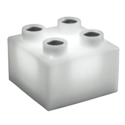 Kit dextension 6 stax blanc light stax